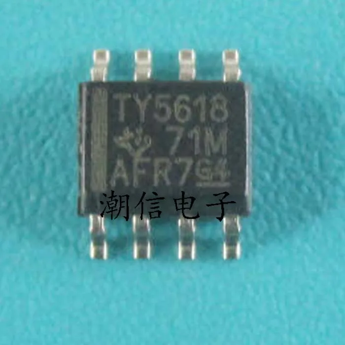 Бесплатная доставка Новинка % TLV5618AIDR TY5618