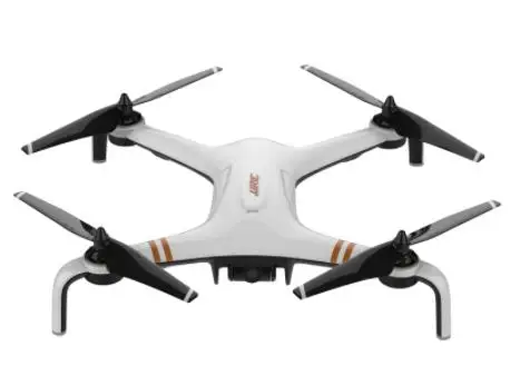 JJRC X7: 고급 성능으로 하늘을 정복하세요