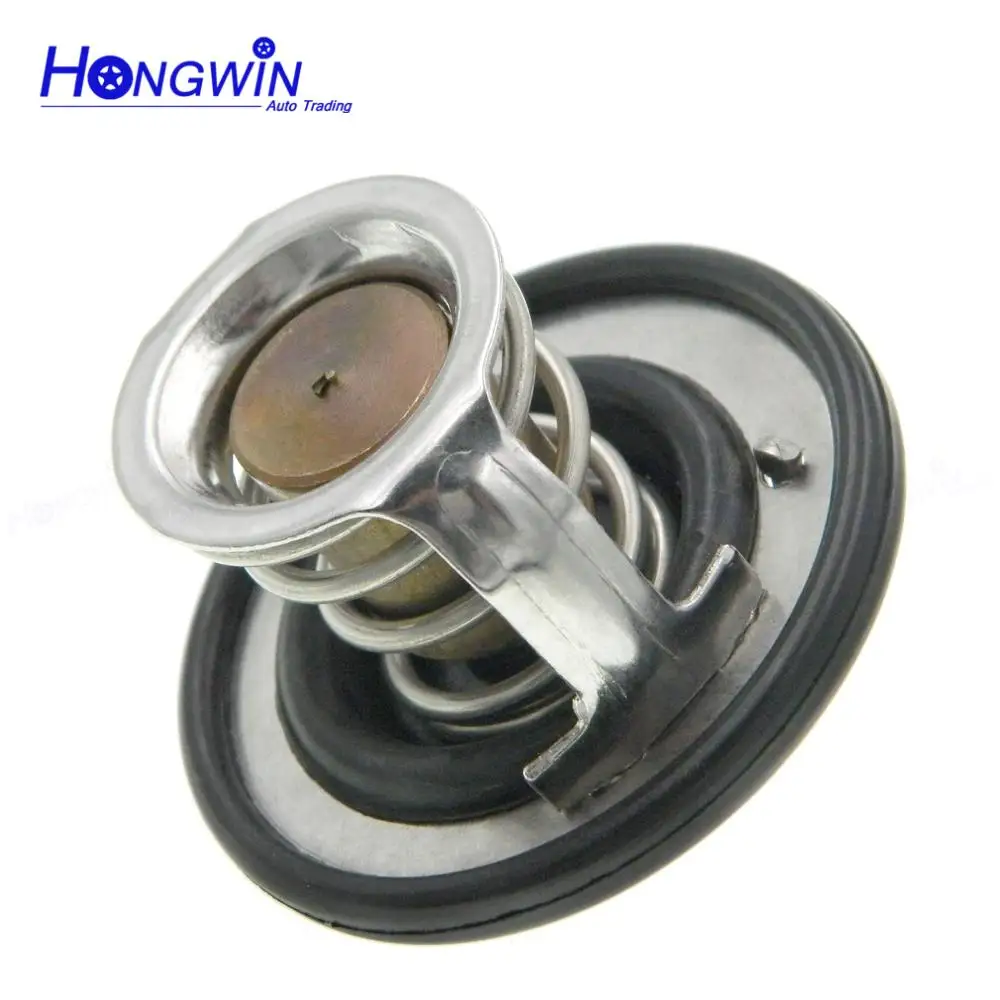 Genuine No.17670-65D00 Coolant Engine Thermostat For Suzuki Jimny 