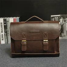 Bag Men Maletines Hombre Computer Bag Business Bag