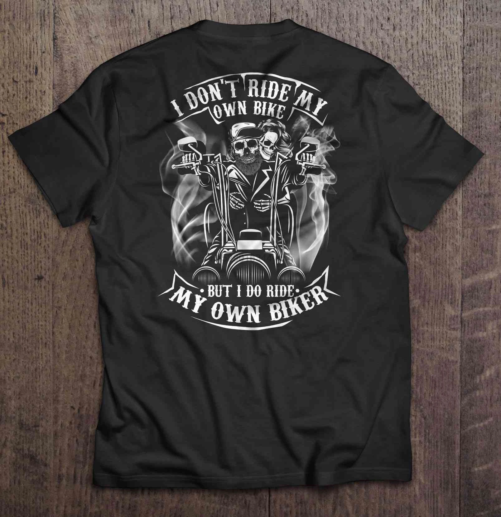 biker couple shirts