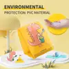 Air Inflatable Arm Swim Ring PVC Swimming-Ring Float Armbands Circle Pool Accessories Toys Kids Water Sleeve Circle 5