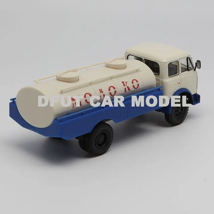 1:43 сплав Россия MAZ-5334 ACP-5 игрушка модель гоночной машины детских автомобилей авторизованный игрушки для детей