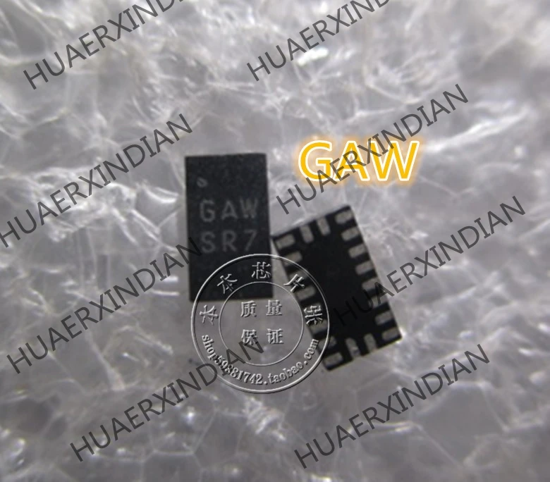 

1 шт., новинка, Φ ISL95870A GAW QFN 2.5, высокое качество