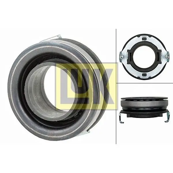 Подшипник выжимной Hyundai iX35 10 LUK 500 1218 10
