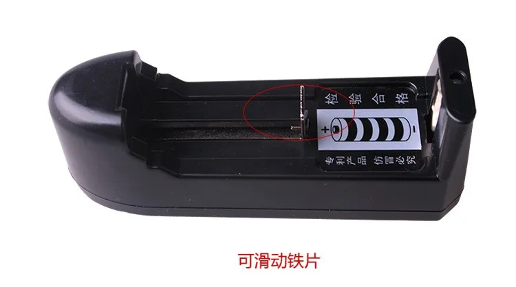 200 шт/партия EU US plug 3,7 V 18650 14500 16430 зарядное устройство для аккумуляторов 18650 настенное зарядное устройство DHL