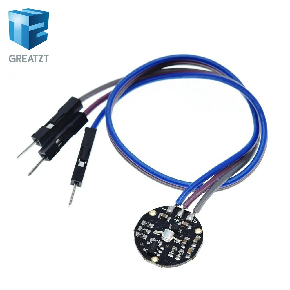 Arduinoオープンソースハードウェア開発パルスセンサー用greatzpulsesensorパルス心拍数センサー Brand New Sensor Heart Ratesensor Sensor Aliexpress