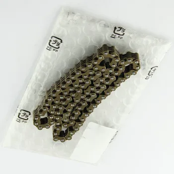 

Motorcycle Links Engine Time Cam Timing Chain Link For Yamaha XV700 XV700SSC XV750 XV920 XV1000 XV1000SE XV1100S XV1100SL Virago