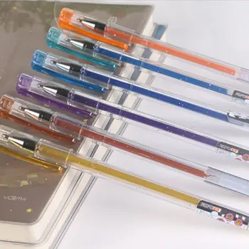 

Calligraphy Paint Water Color Fine Tip Marker Pen Sketching Drawing Children Art Drawing Supplies Watercolor Brush Pen Set