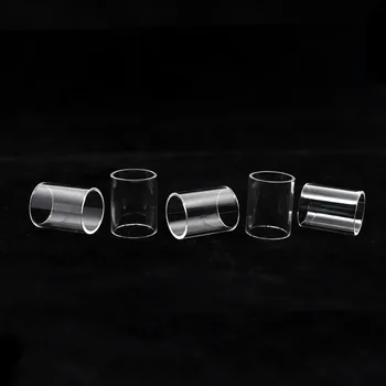 

4PCS/Pack High Quality Replacement Glass Tube for Dvarw 16mm RTA