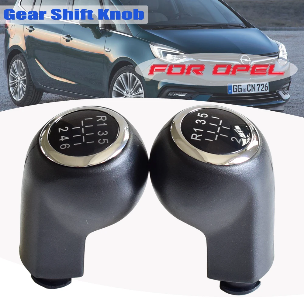 Новый стиль подходит для VAUXHALL OPEL ASTRA III H 1 6 2004 2010 MT 5 ручка переключения рулевого