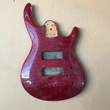 

Afanti Music DIY Electric guitar Body (3941)