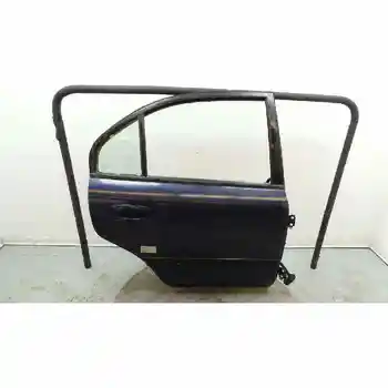 

REAR RIGHT DOOR Mitsubishi CHARISMA BERINA 5 (DA0)
