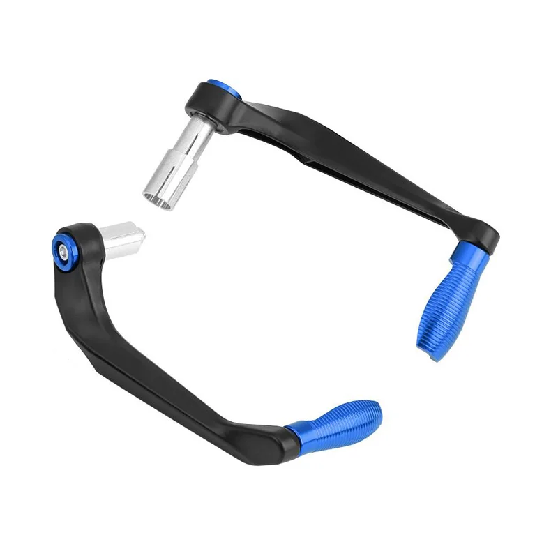 Замена аксессуары для мотоциклов Handguard 1 пара Guard Dirt Bike Мотокросс ATV Универсальный
