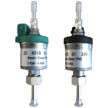 

10A 22Mpa 1000W-8000W for Eberspacher Electric Heater Oil Fuel Pump Air Parking Heater Car Styling Accessories