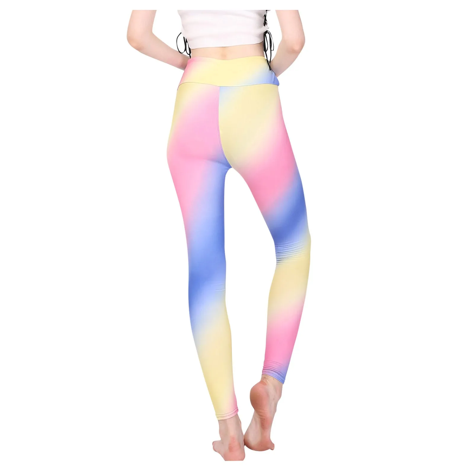 Vrouwen Mode Elastische Sexy Strakke 
