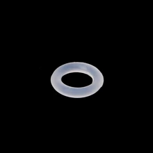 120 шт. колпачки резиновые уплотнительное кольцо переключатель гасители для Cherry клавиатура MX LX9A