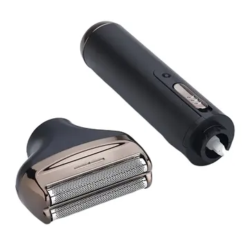 

New hair trimmer multifunctional electric nose hair trimmer reciprocating razor eyebrow trimming hair styling trimmer