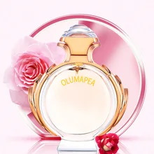 Парфюмерия для женского парфюма, парфюмерия для женщин, 80 мл