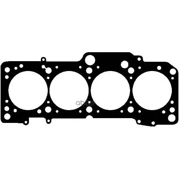 Прокладка Гбц Vw Passat 1.6/1.8 91 GLASER арт. H80097 00|Зеркала и крышки| |