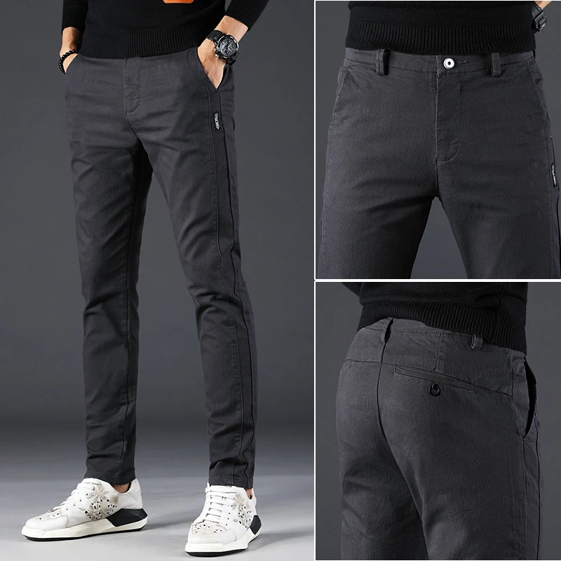 thin chinos