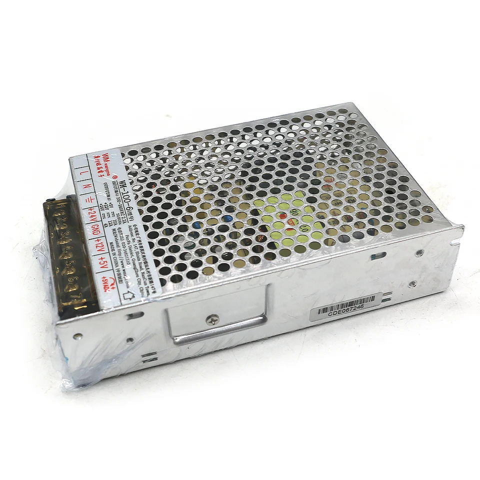 アーケードゲーム用スイッチング電源一式(動作不明中古品20個セット) アーケードゲーム用スイッチング電源一式(動作不明中古品20個セット