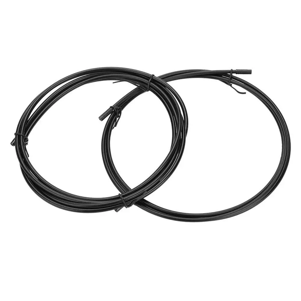 

Bicycle Brake Line Tube Hose Transmission Shift Line Cable Wire Feeding Tube 4 Meters Bulk