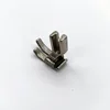 Q X YUN Sewing Machine Foot Steel Presser fits High speed 1-Needle sewing machine feet Industrial Lockstitch P127H Presser Foot 4