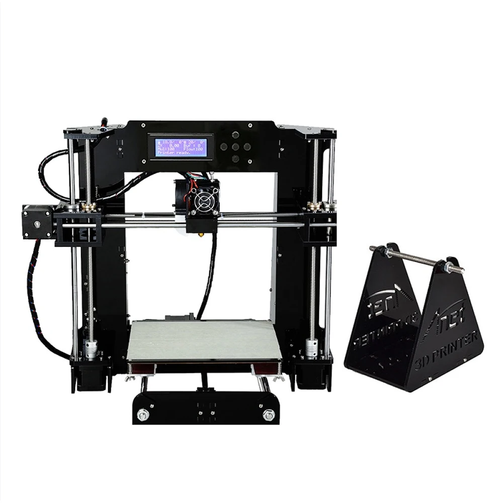 A6L 3D printer 12