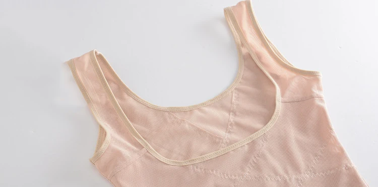 Maternity Support Belly Belt Elastic Seamless Comfort Breathable Body Shape Body Vest Postpartum Pregnant Lady Shapewear Clothes