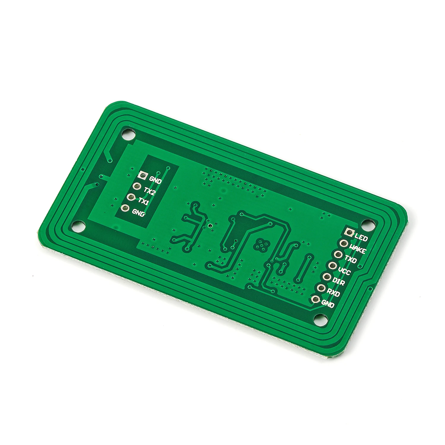 RIFD 고주파 읽기 쓰기 모듈, NFC 리더 라이터, 13.56MHz RF 모듈