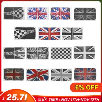 

1x PVC Car Sun Roof Graphics Decor Sticker Decal For Mini Cooper 2002-2006 F54 F55 F56 R55 R56 R60 DIY Styling