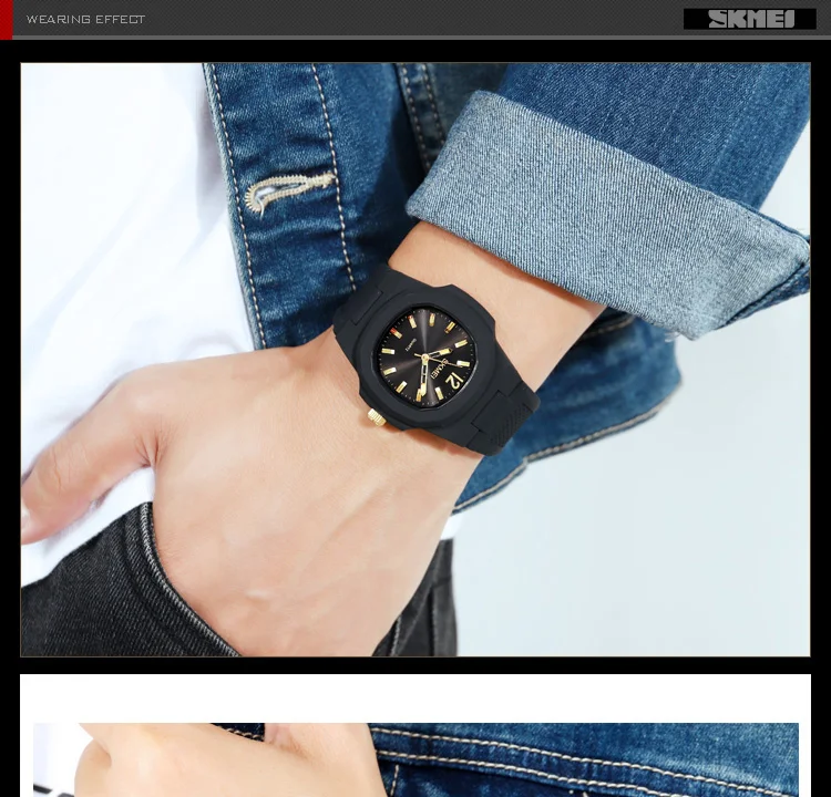 Luxury Quartz Watch SKMEI Brand 50m Waterproor Casual Women Mens Watches Clock Fashion Boy Girls Student Wristwatch Relogio