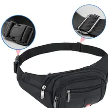 7 цветов, многофункциональная сумка для бега, поясная сумка, много карманов, сумка для денег, водонепроницаемая, для спортзала, для улицы, для походов, спортивная сумка, банан