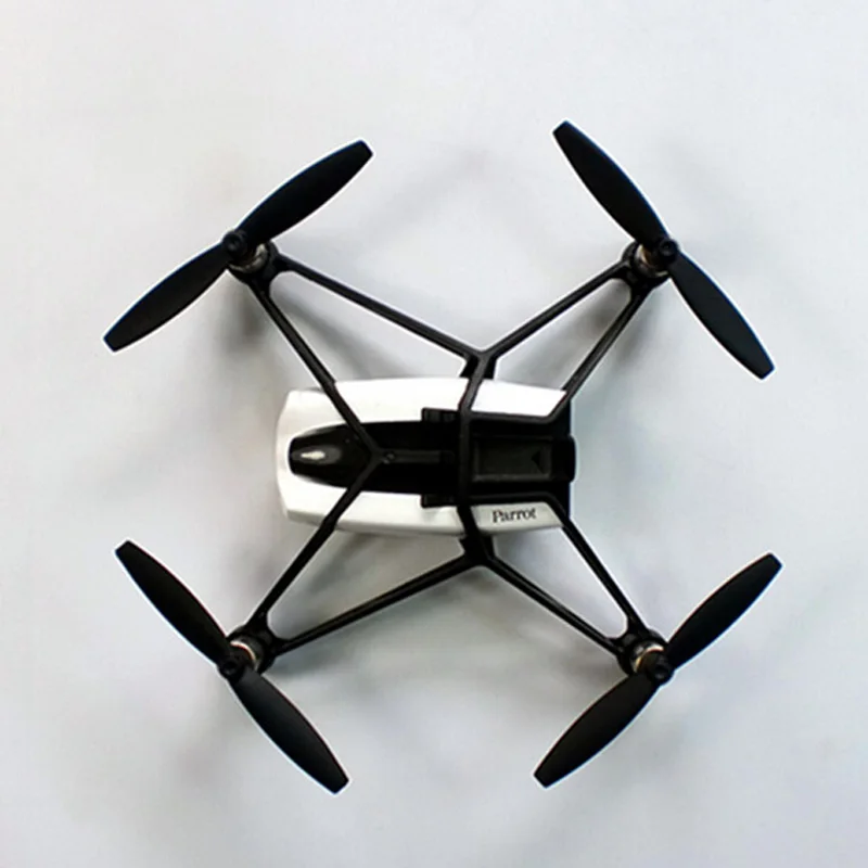 2 пары в партии попугай миниквадрокоптеров Rolling Spider лопасть пропеллера SKU:11499|propeller