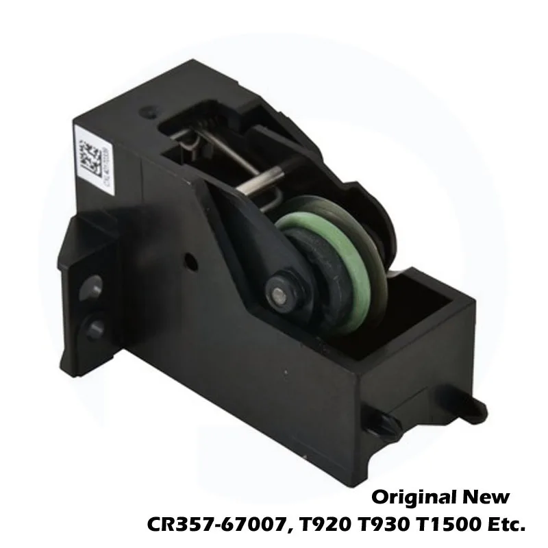 Новинка CR357-67007 резак в сборе для HP DesignJet T920 T1500 T1530 T2500 T2530 T3500 T1600 T930 | Компьютеры и