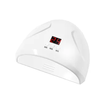 

Nail Lamp 36W Nail Photo Therapy Lamp Smart Sensor Nail Machine Dual Light Source LED Photo Therapy Lamp Nail Smart Dryer