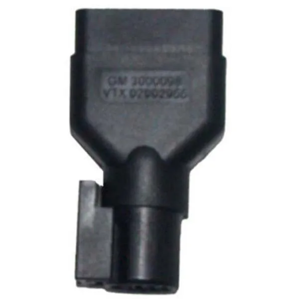 Tech2 16PIN OBDII разъем адаптера tech2 диагностический инструмент 16PIN OBD2 разъем OBD разъем для Vetronix Tech 2 сканер