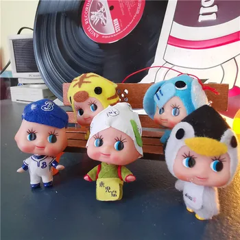 

Japanese Kewpie Kewpie Doll Shaking Head Cosplay Doll Ornaments Toy Gift