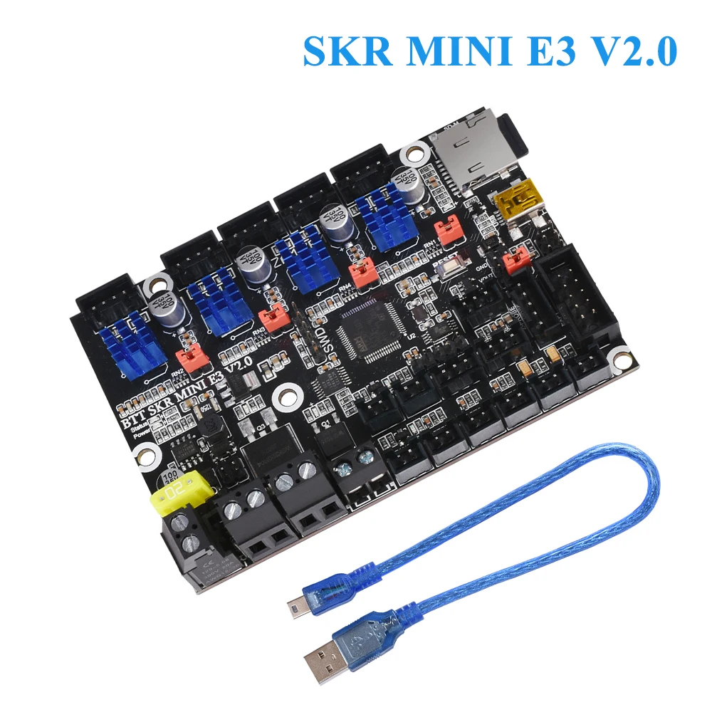 Skr Mini e3 v2.0.