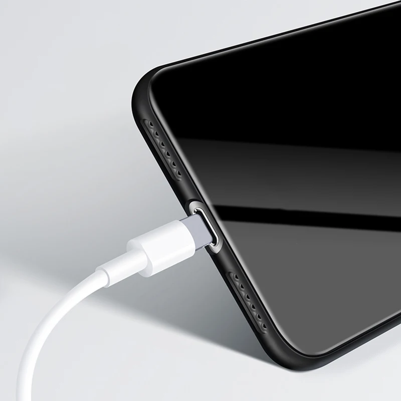 Металлический магнитный чехол для телефона для iPhone 11 Pro Max XS Max XR XS X чехол для iPhone 6s 6 7 8 Plus 6s 6 5 5S SE чехол