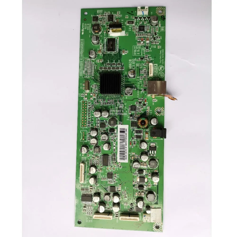 105-2312-9 Main Board Hp Pro 3000 S2 Original New Er Copier - AliExpress