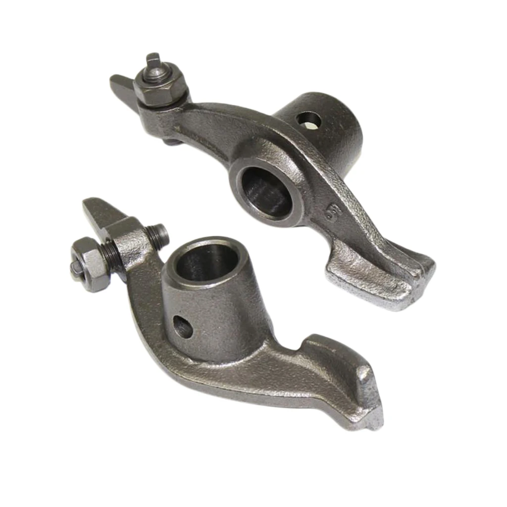 Motorcycle Intake/ Exhaust Rocker Arm Modified For Yamaha 250cc YP 250