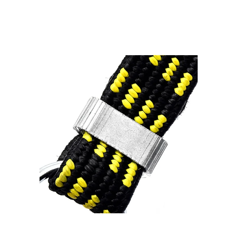 Elastic Rope Strap19