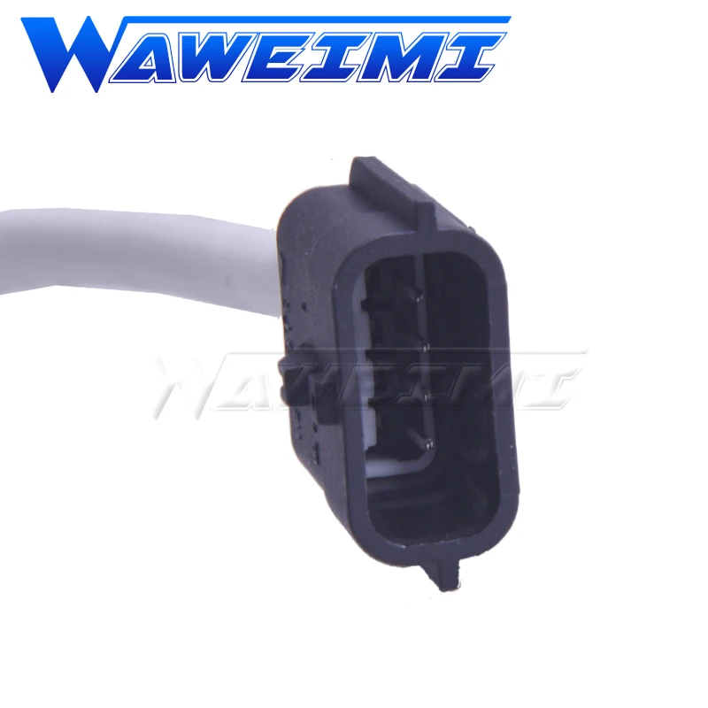 WAWEIMI Lambda Oxygen Sensor 8201071311 For DACIA DUSTER LOGAN For RENAULT CLIO LANGUNA 1.2 1.4 1.6 2001- 8200632270