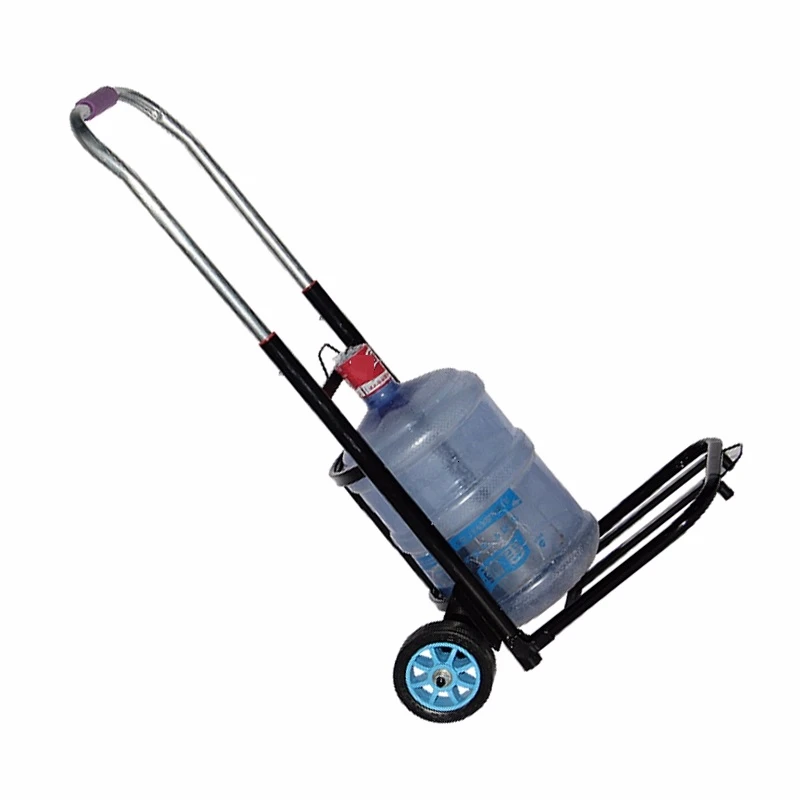 

Storage Carretilla Plegable De Courses Avec Roulettes Chariot Roulant Shopping Trolley Table Carrello Cucina Kitchen Cart