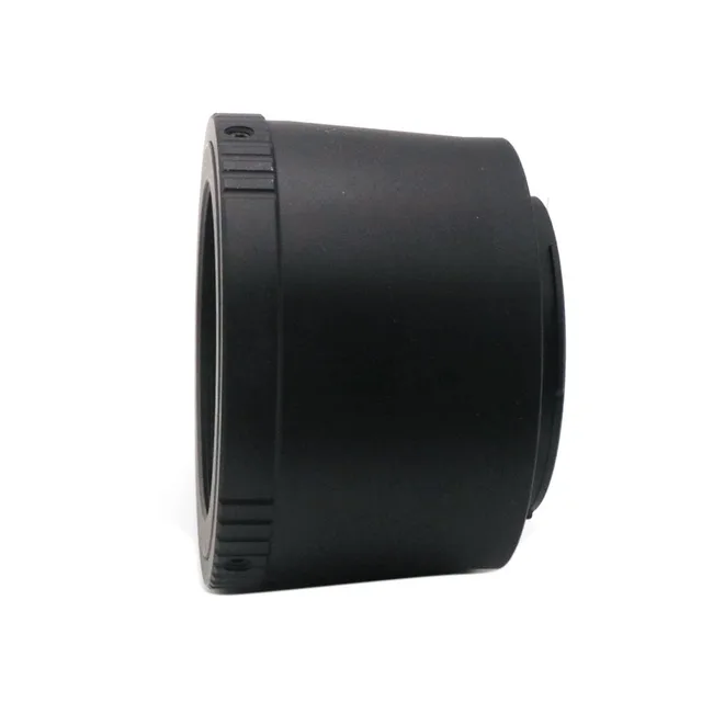 Adattatore T2 To FX Per Fujifilm X Mount - Anello Per Obiettivi E Telescopi - Foto 9