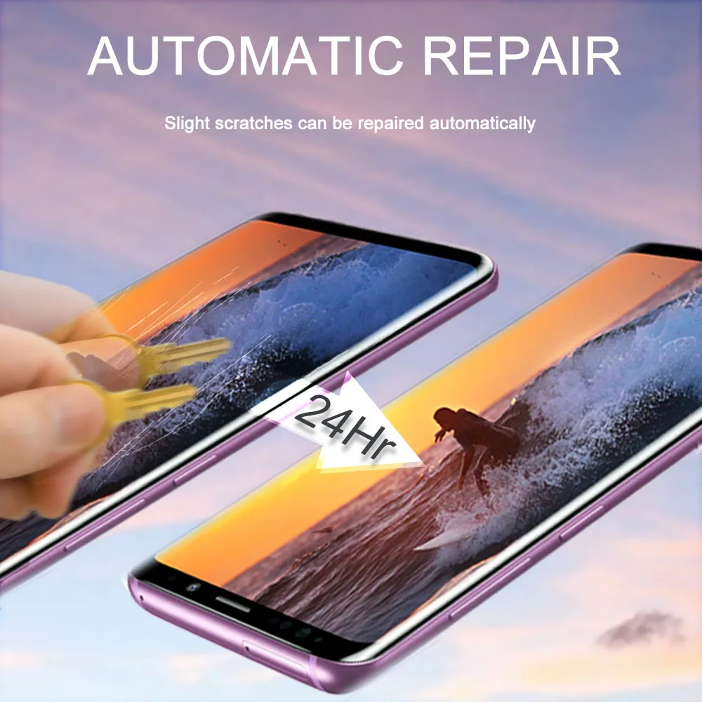 Для Asus Zenfone Max Plus M1 ZB570TL 5 Lite ZC600KL прозрачный мягкий чехол из ТПУ + Полное покрытие