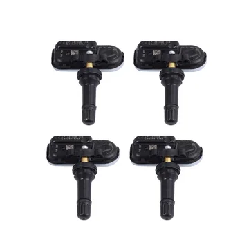 

Part No#68249197AA TPMS Tire Pressure Monitor Sensor For 14-16 Cherokee Ram 1500