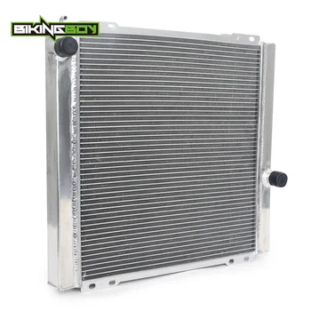 

BIKINGBOY Engine Radiator Water Cooling Cooler For Can-Am Maverick X3 / Max / R 18 19 20 Trail 800 1000 Maverick X3 Max RR